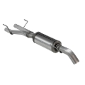 Picture of Flowmaster FLO FlowFX Cat-Back Exhaust Systems - 717983