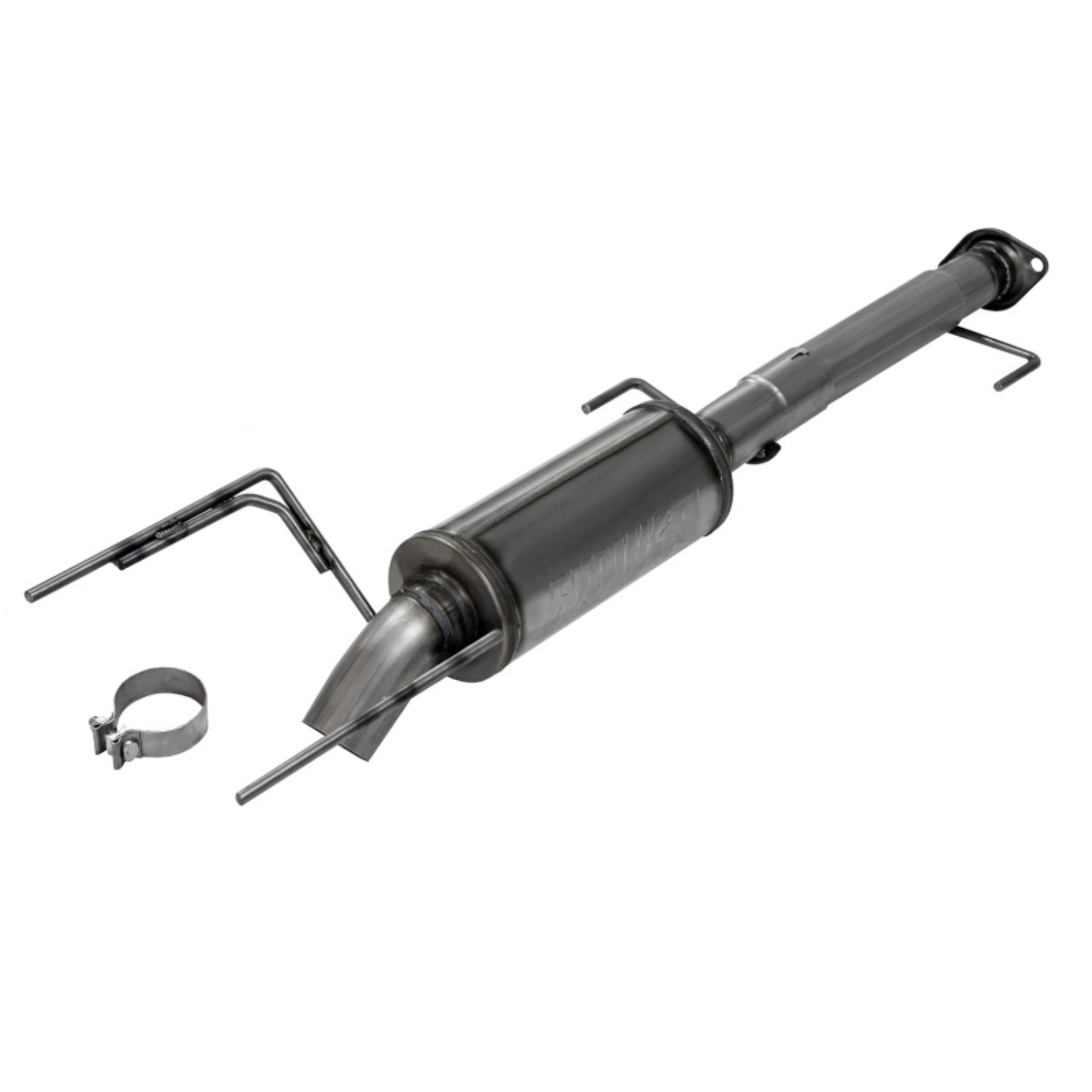 Picture of Flowmaster FLO FlowFX Cat-Back Exhaust Systems - 717984