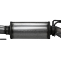 Picture of Flowmaster FLO FlowFX Cat-Back Exhaust Systems - 717984