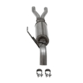Picture of Flowmaster FLO FlowFX Cat-Back Exhaust Systems - 717985