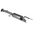 Picture of Flowmaster FLO FlowFX Cat-Back Exhaust Systems - 717984
