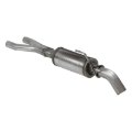 Picture of Flowmaster FLO FlowFX Cat-Back Exhaust Systems - 717985