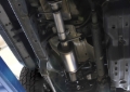 Picture of Flowmaster FLO FlowFX Cat-Back Exhaust Systems - 717984