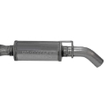 Picture of Flowmaster FLO FlowFX Cat-Back Exhaust Systems - 717985