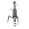 Picture of Flowmaster FLO FlowFX Cat-Back Exhaust Systems - 717984
