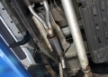 Picture of Flowmaster FLO FlowFX Cat-Back Exhaust Systems - 717985