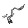 Picture of Flowmaster FLO FlowFX Cat-Back Exhaust Systems - 717986