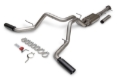 Picture of Flowmaster FLO FlowFX Cat-Back Exhaust Systems - 717987