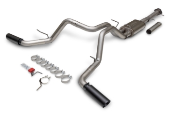 Picture of Flowmaster FLO FlowFX Cat-Back Exhaust Systems - 717987