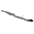 Picture of Flowmaster FLO FlowFX Cat-Back Exhaust Systems - 717986