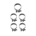 Picture of Flowmaster FLO FlowFX Cat-Back Exhaust Systems - 717986