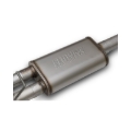 Picture of Flowmaster FLO FlowFX Cat-Back Exhaust Systems - 717987