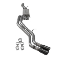 Picture of Flowmaster FLO FlowFX Cat-Back Exhaust Systems - 717986