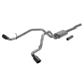 Picture of Flowmaster FLO FlowFX Cat-Back Exhaust Systems - 717988
