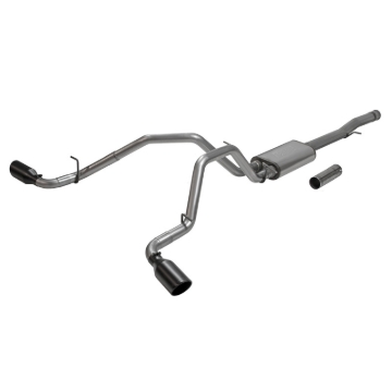 Picture of Flowmaster FLO FlowFX Cat-Back Exhaust Systems - 717988