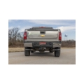 Picture of Flowmaster FLO FlowFX Cat-Back Exhaust Systems - 717987