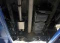 Picture of Flowmaster FLO FlowFX Cat-Back Exhaust Systems - 717988