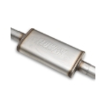 Picture of Flowmaster FLO FlowFX Cat-Back Exhaust Systems - 717989