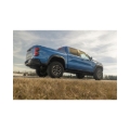 Picture of Flowmaster FLO FlowFX Cat-Back Exhaust Systems - 717989
