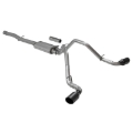 Picture of Flowmaster FLO FlowFX Cat-Back Exhaust Systems - 717988