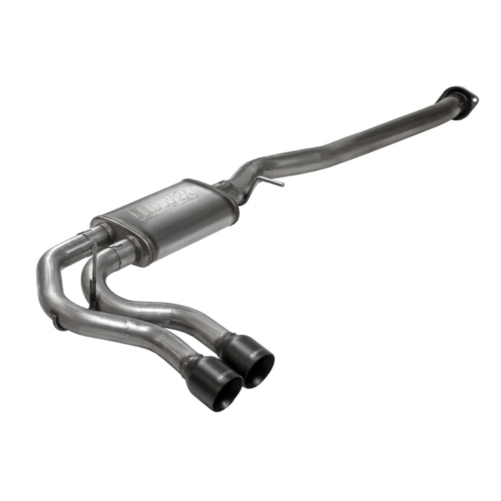 Picture of Flowmaster FLO FlowFX Cat-Back Exhaust Systems - 717990