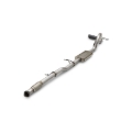 Picture of Flowmaster FLO FlowFX Cat-Back Exhaust Systems - 717989