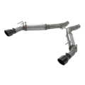 Picture of Flowmaster FLO FlowFX Axle-Back Exhaust Systems - 717991