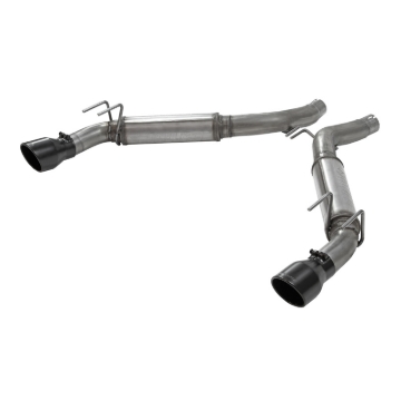 Picture of Flowmaster FLO FlowFX Axle-Back Exhaust Systems - 717991