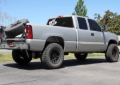 Picture of Flowmaster FLO FlowFX Cat-Back Exhaust Systems - 717990