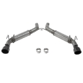 Picture of Flowmaster FLO FlowFX Axle-Back Exhaust Systems - 717991