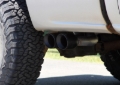 Picture of Flowmaster FLO FlowFX Cat-Back Exhaust Systems - 717990