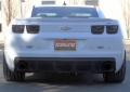 Picture of Flowmaster FLO FlowFX Axle-Back Exhaust Systems - 717991