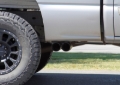 Picture of Flowmaster FLO FlowFX Cat-Back Exhaust Systems - 717990