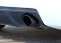Picture of Flowmaster FLO FlowFX Axle-Back Exhaust Systems - 717991