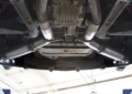Picture of Flowmaster FLO FlowFX Axle-Back Exhaust Systems - 717991