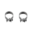 Picture of Flowmaster FLO FlowFX Axle-Back Exhaust Systems - 717991