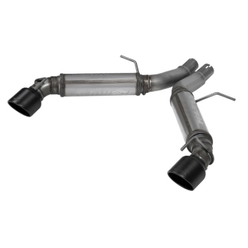 Picture of Flowmaster FLO FlowFX Axle-Back Exhaust Systems - 717992