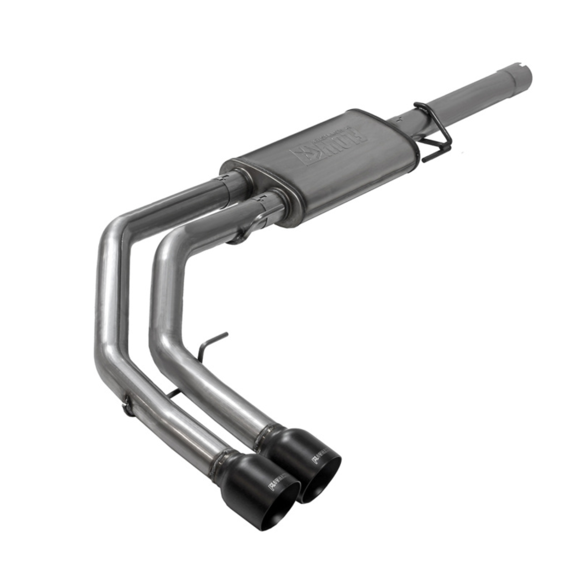 Picture of Flowmaster FLO FlowFX Cat-Back Exhaust Systems - 717993
