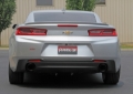 Picture of Flowmaster FLO FlowFX Axle-Back Exhaust Systems - 717992