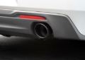 Picture of Flowmaster FLO FlowFX Axle-Back Exhaust Systems - 717992