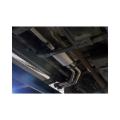 Picture of Flowmaster FLO FlowFX Cat-Back Exhaust Systems - 717993
