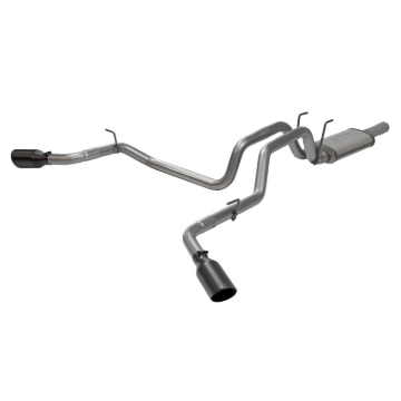 Picture of Flowmaster FLO FlowFX Cat-Back Exhaust Systems - 717995