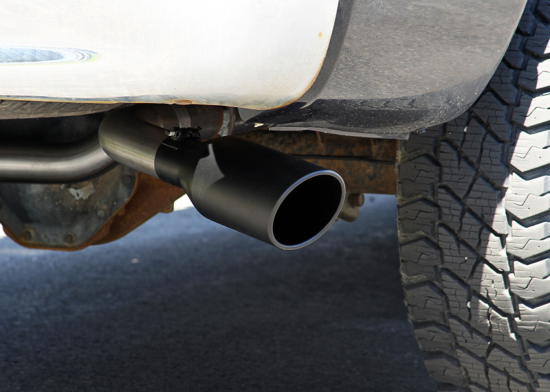 Picture of Flowmaster FLO FlowFX Cat-Back Exhaust Systems - 717995