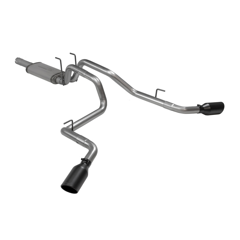 Picture of Flowmaster FLO FlowFX Cat-Back Exhaust Systems - 717995