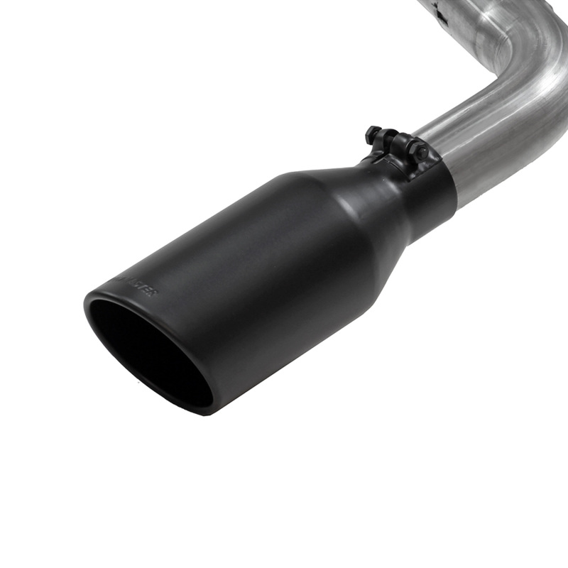 Picture of Flowmaster FLO FlowFX Cat-Back Exhaust Systems - 717995