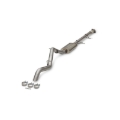 Picture of Flowmaster FLO FlowFX Cat-Back Exhaust Systems - 717998