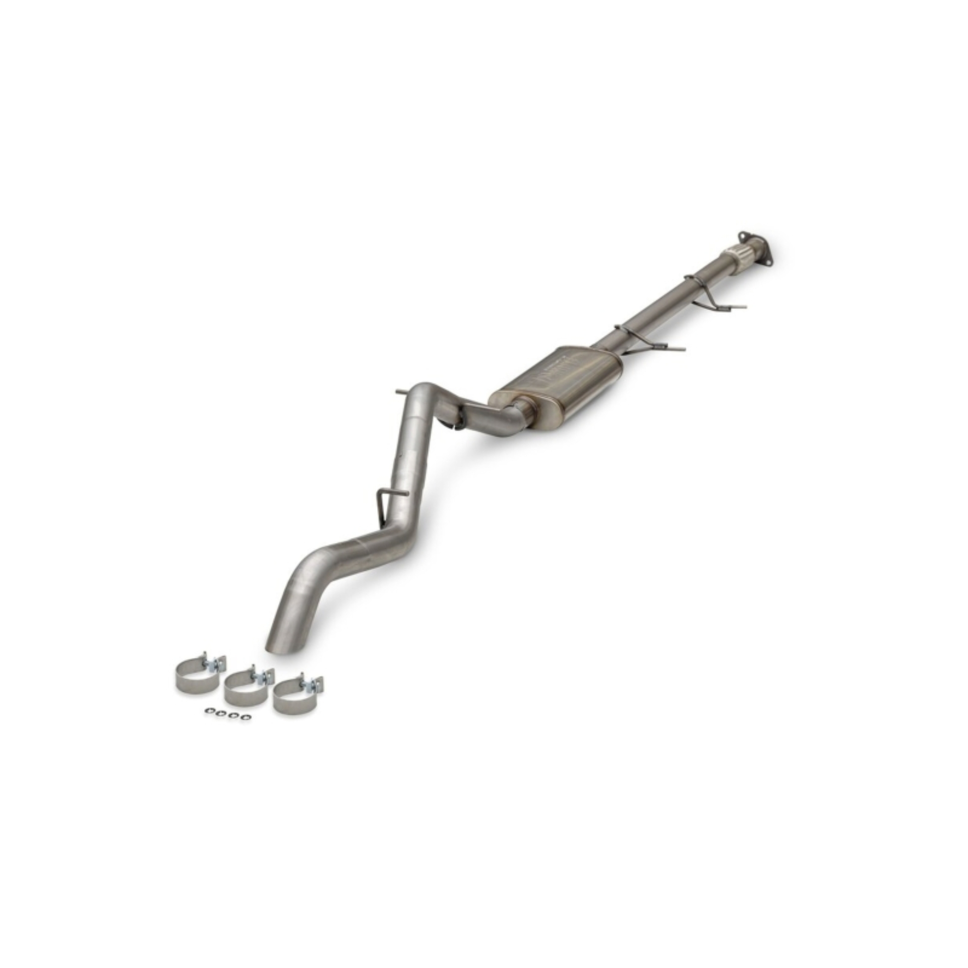 Picture of Flowmaster FLO FlowFX Cat-Back Exhaust Systems - 717998