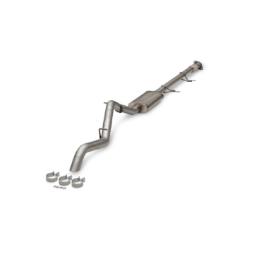Picture of Flowmaster FLO FlowFX Cat-Back Exhaust Systems - 717998