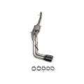 Picture of Flowmaster FLO FlowFX Cat-Back Exhaust Systems - 717997