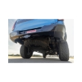 Picture of Flowmaster FLO FlowFX Cat-Back Exhaust Systems - 717998
